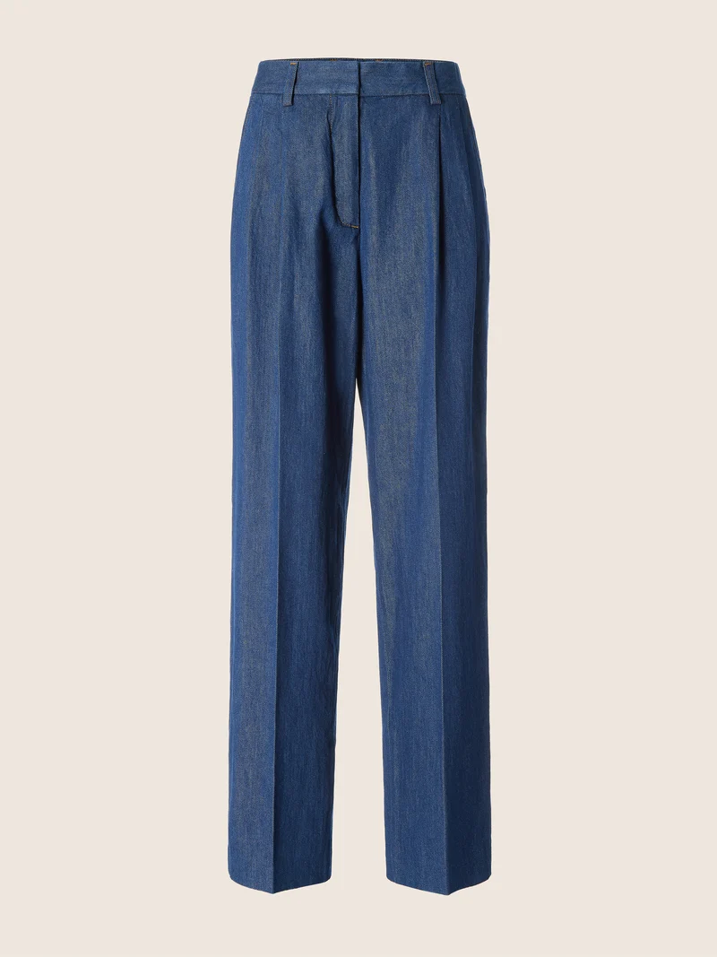 Tracy – Pure Cotton Jeans