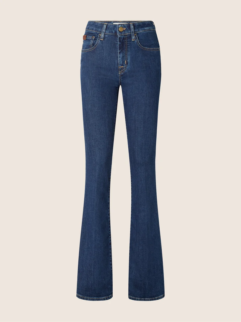 Vivian - Super Stretch Jeans