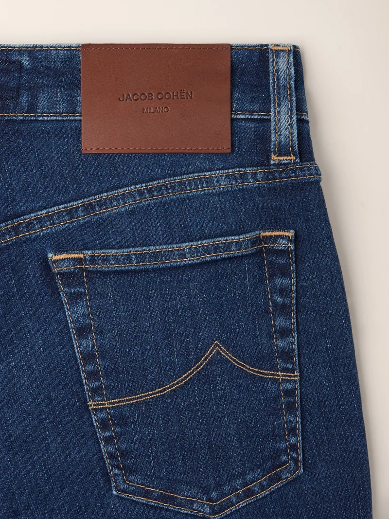 Vivian - Super Stretch Jeans