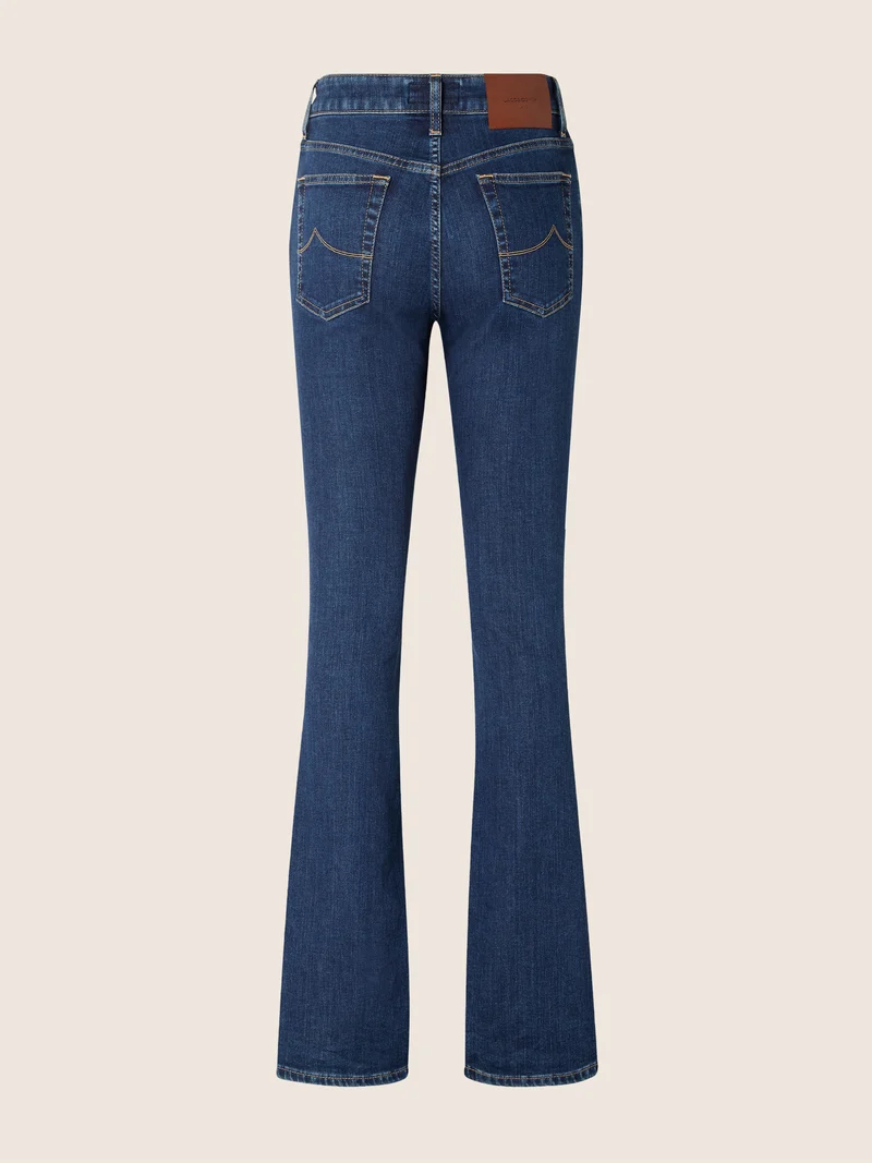 Vivian - Super Stretch Jeans