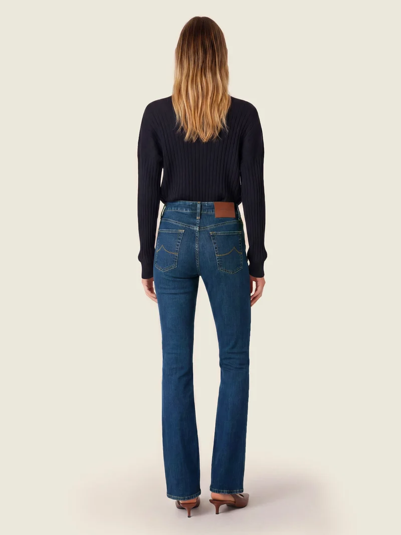 Vivian - Super Stretch Jeans