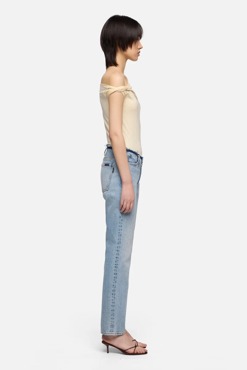 LOW CIGARETTE in MANKIND Blue Erosion
