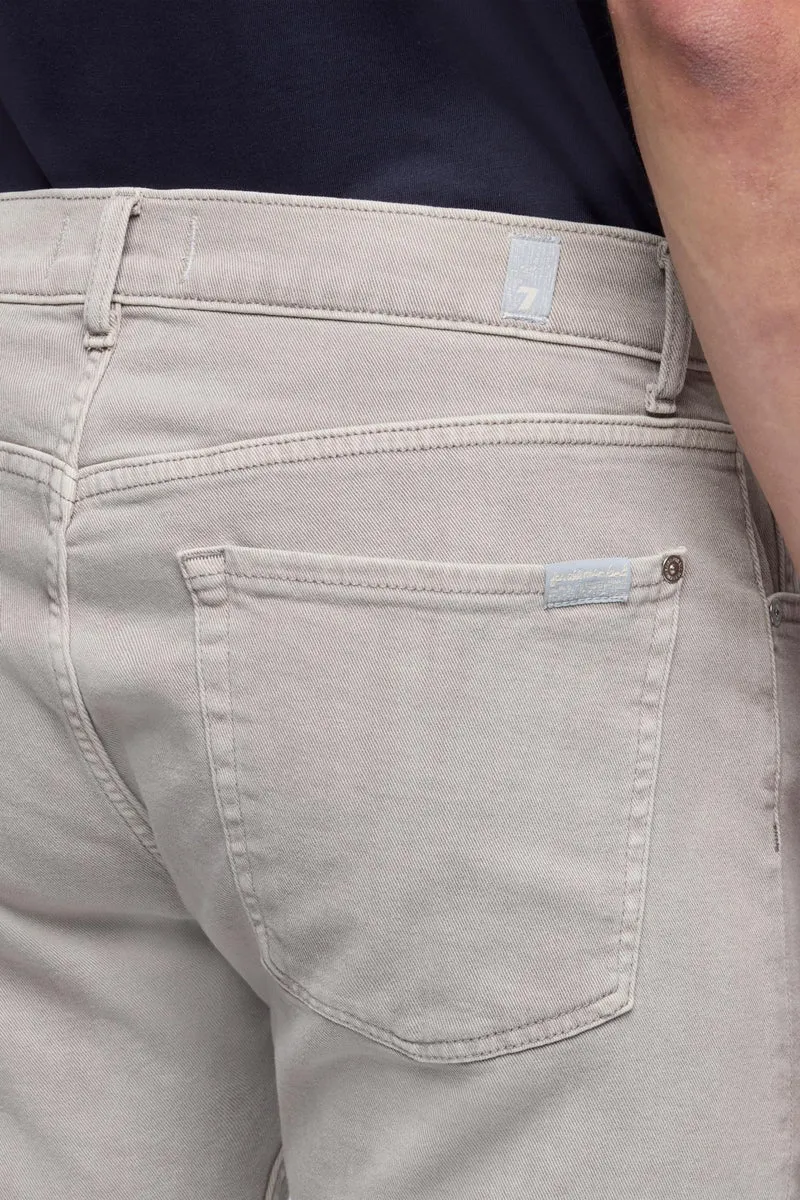 THE STRAIGHT in Left Hand Iron