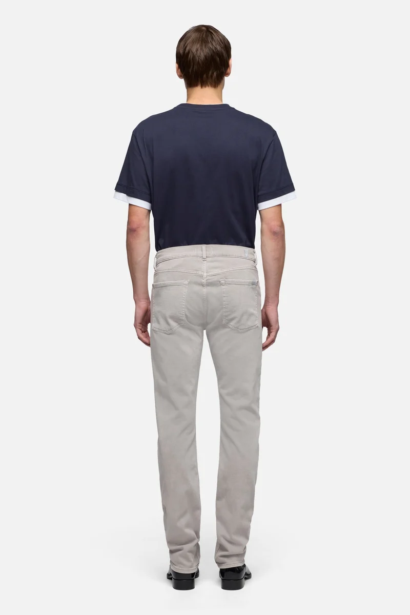 THE STRAIGHT in Left Hand Iron