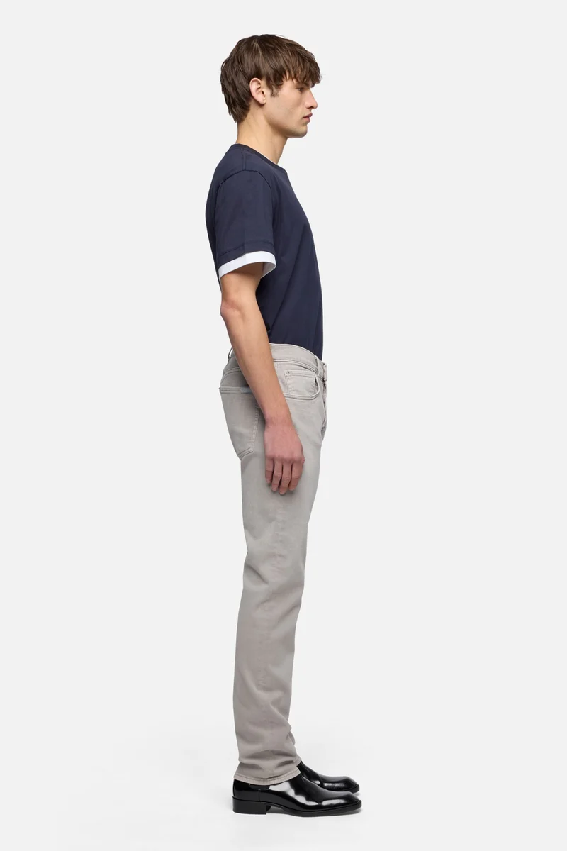 THE STRAIGHT in Left Hand Iron