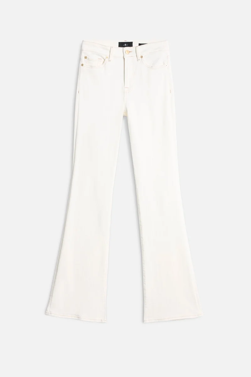 LEGGY BOOTCUT in Luxe Vintage Sugar