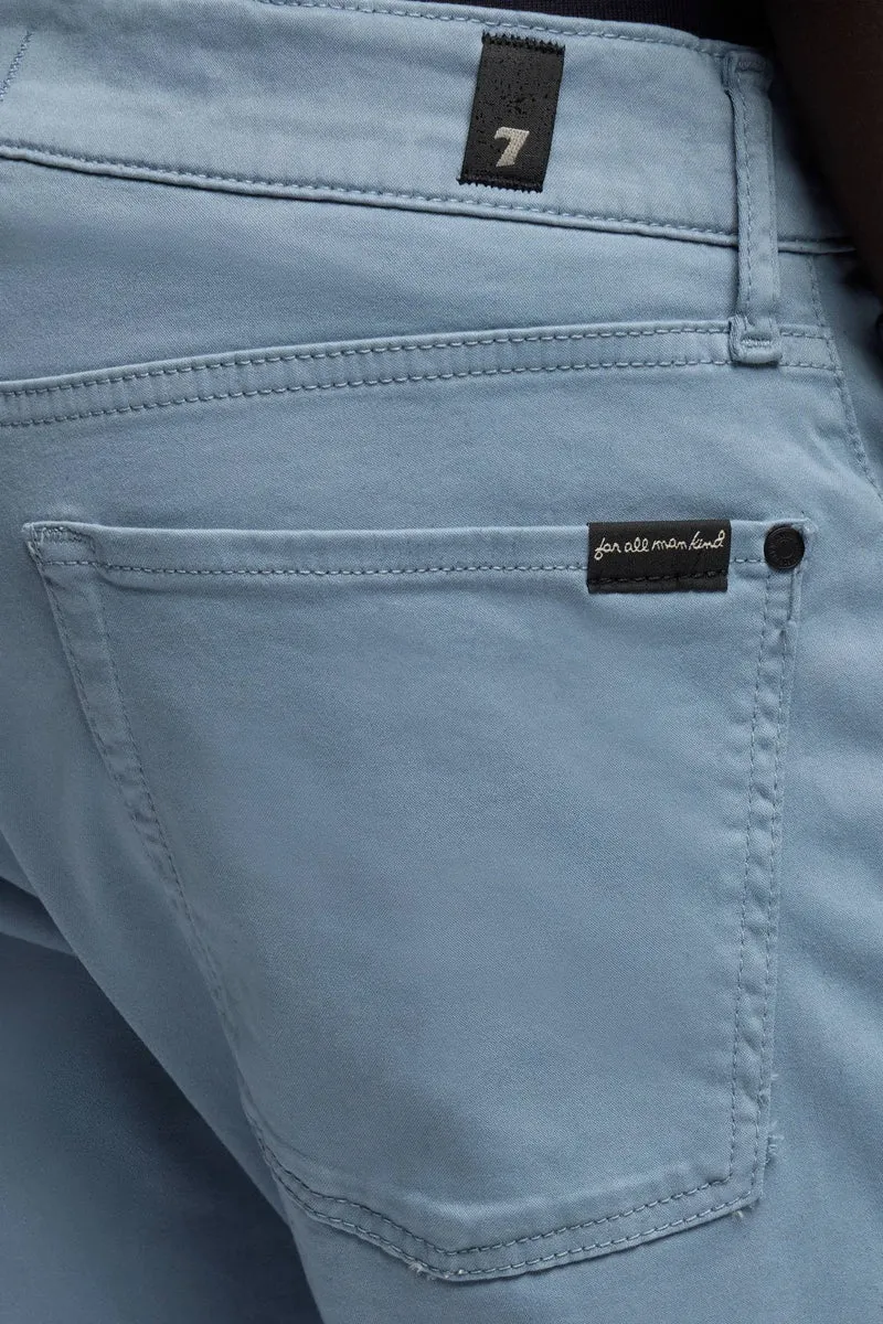 SLIMMY in Luxe Performance Stretch Sateen Cloud