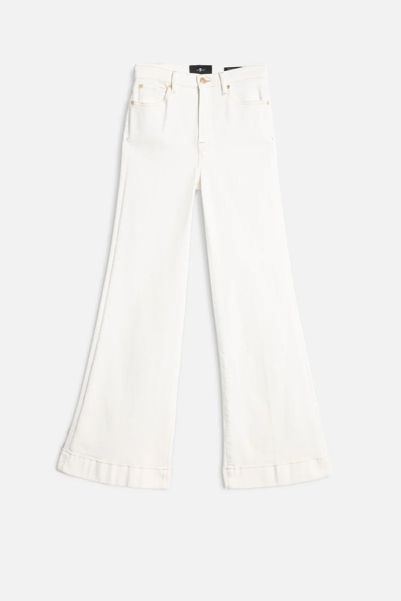 TAILORLESS MODERN DOJO in Luxe Vintage Sugar