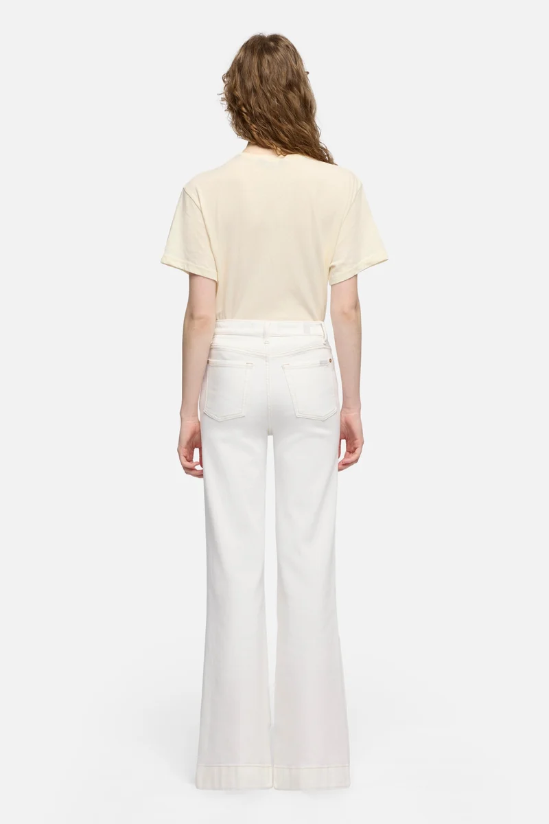 TAILORLESS MODERN DOJO in Luxe Vintage Sugar