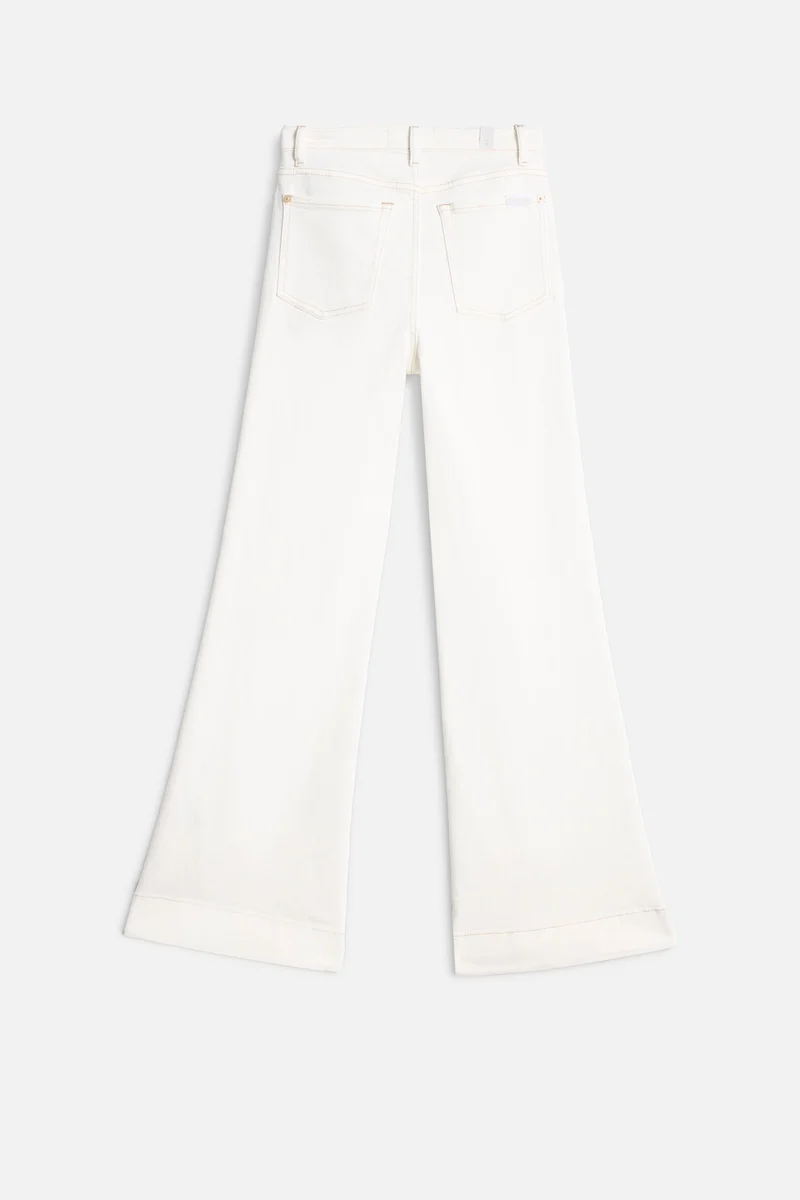 TAILORLESS MODERN DOJO in Luxe Vintage Sugar