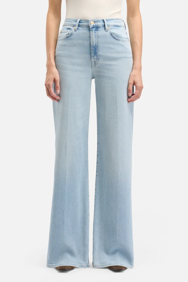 LOTTA in Luxe Vintage Frozen