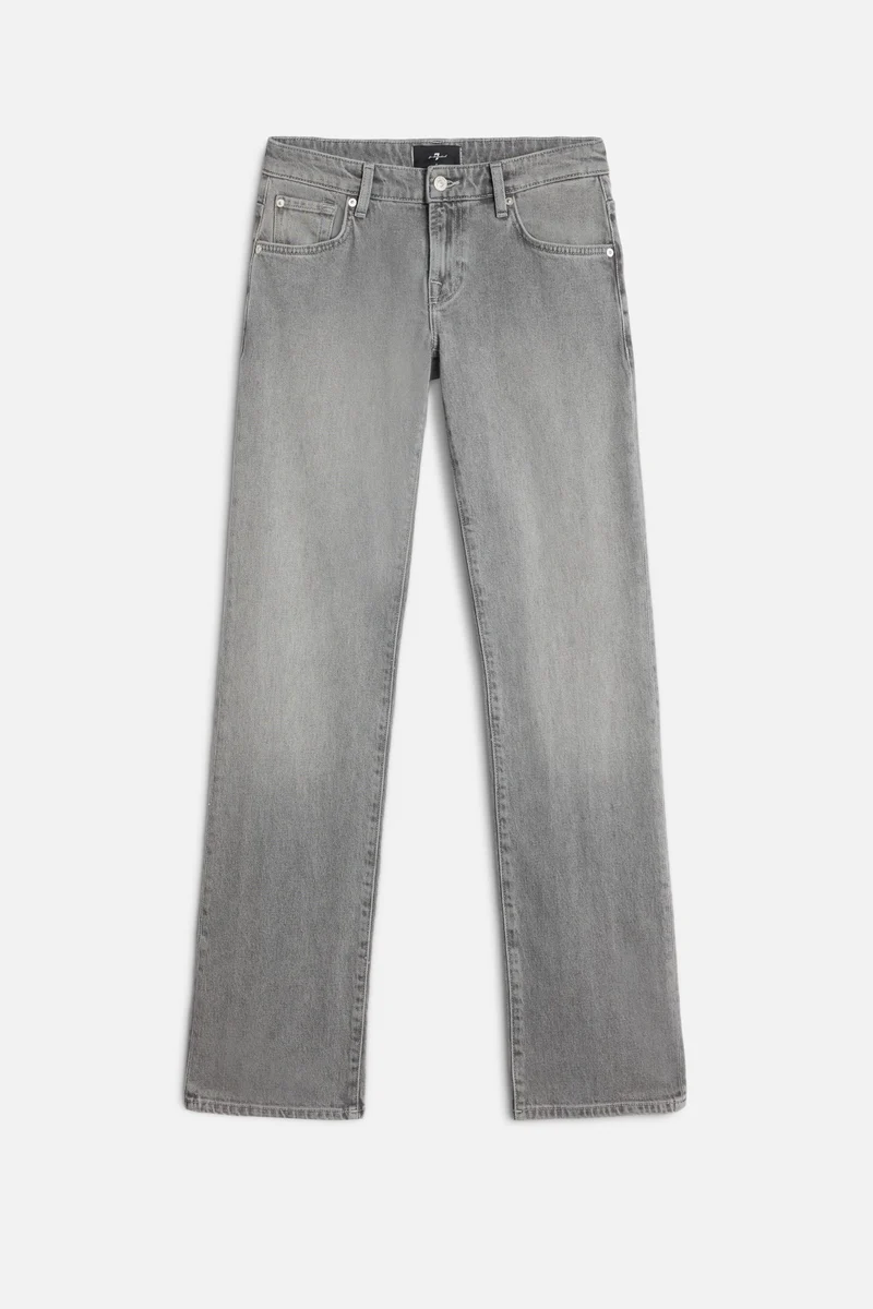 LOW STRAIGHT in MANKIND Steel