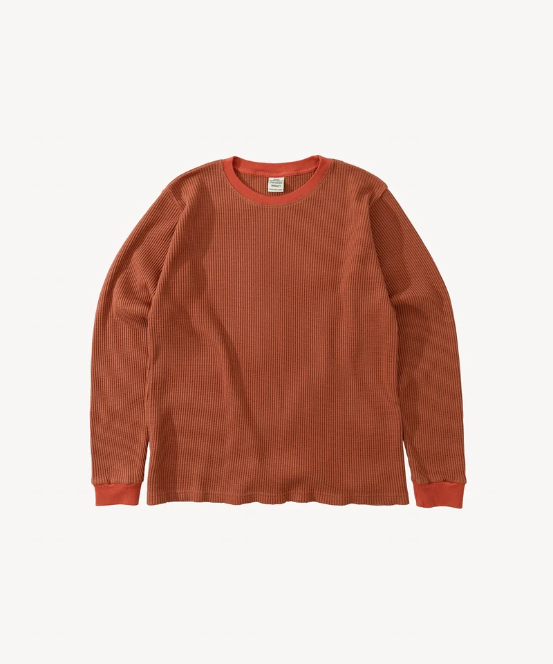 THE BEST THERMAL