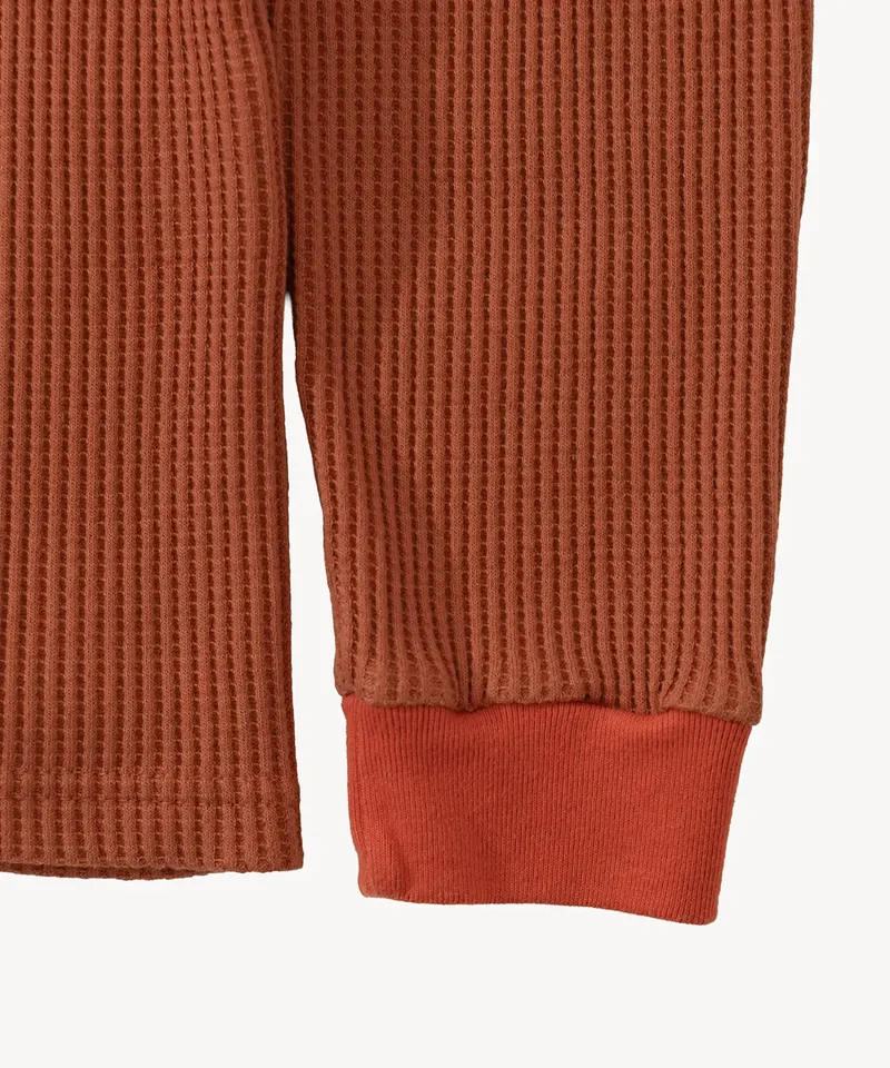 THE BEST THERMAL