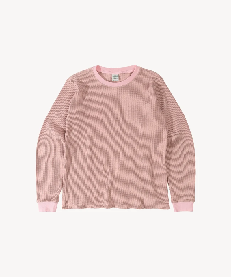 THE BEST THERMAL