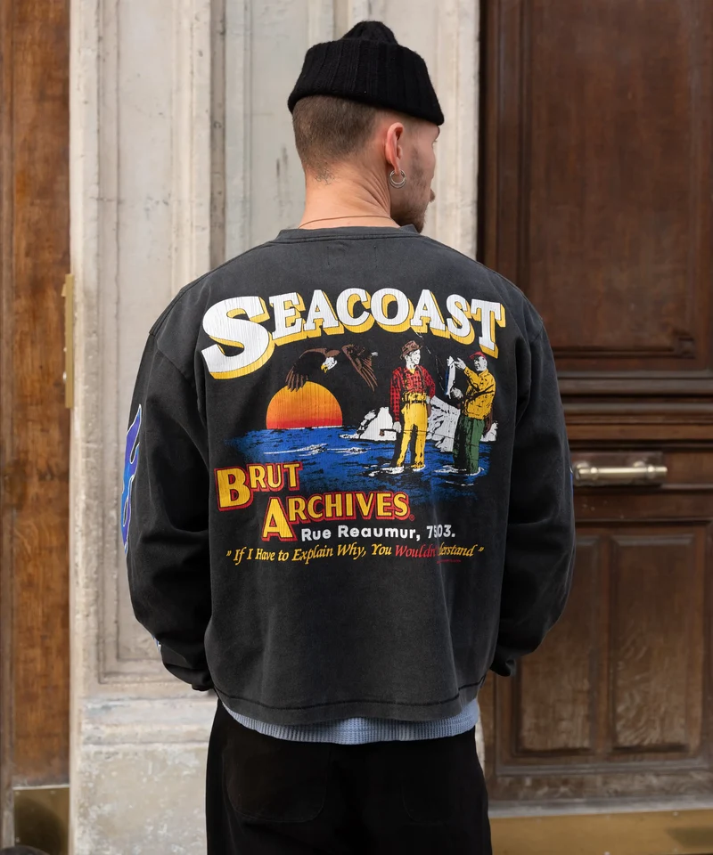 THE RESEARCH TEE