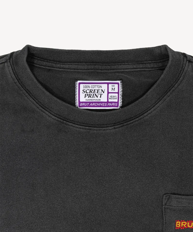 THE RESEARCH TEE