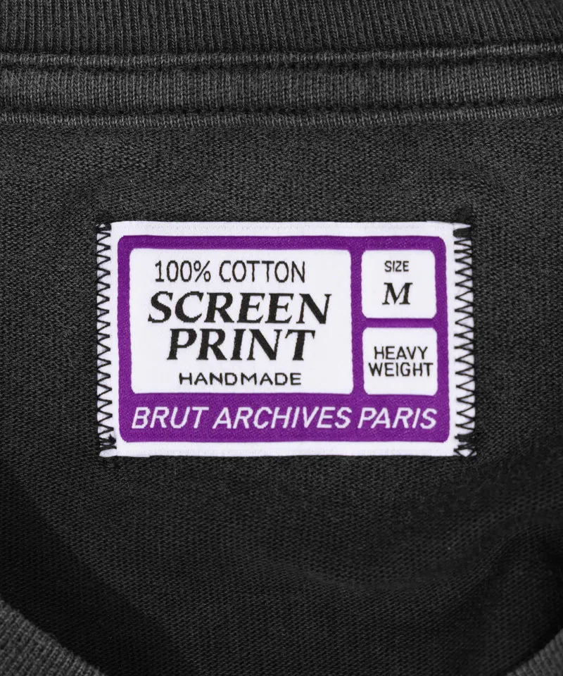 THE RESEARCH TEE