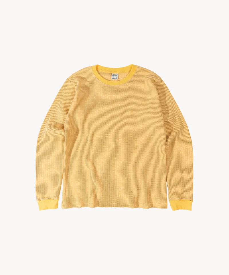 THE BEST THERMAL
