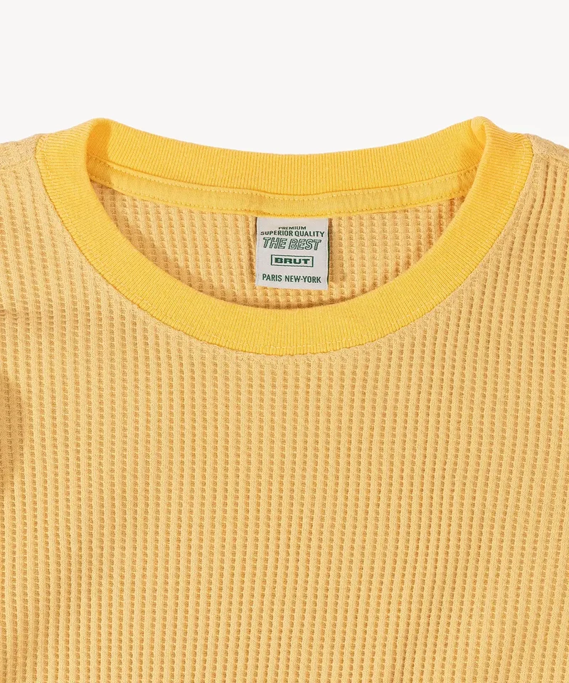 THE BEST THERMAL