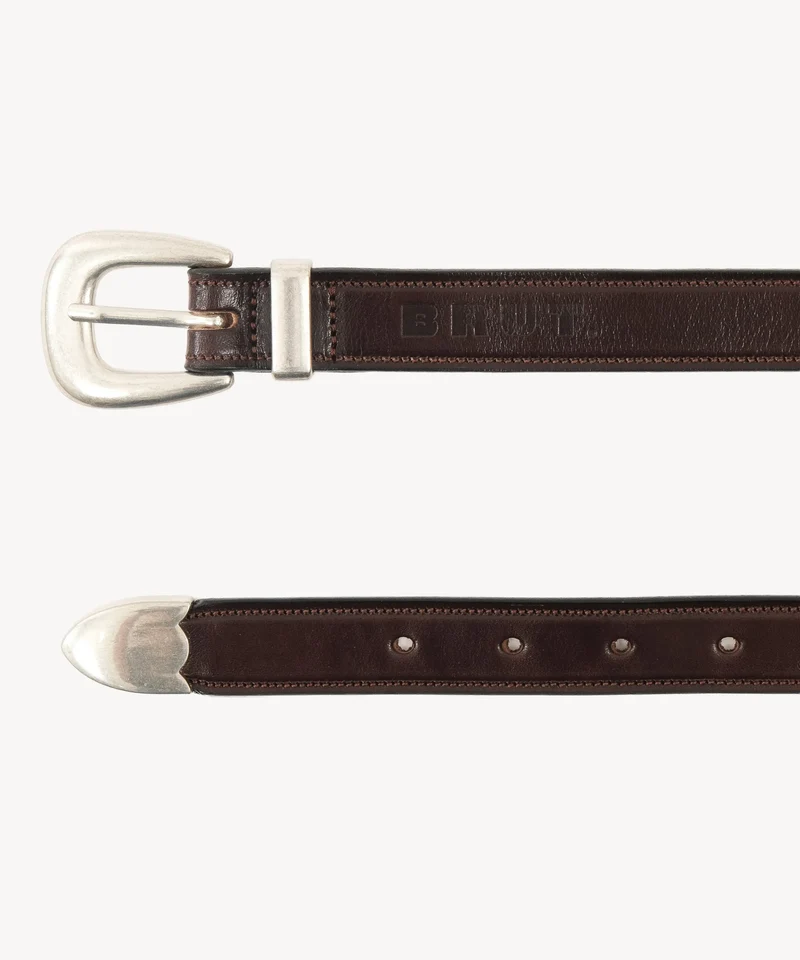 THE MACADAM BELT