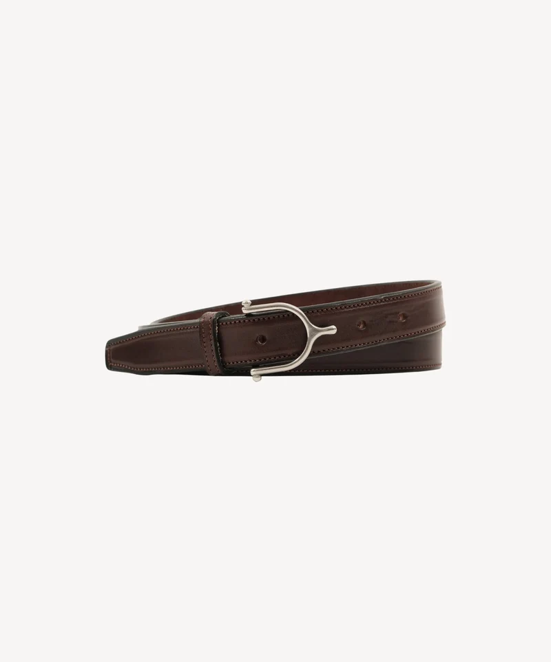 THE SPUR BELT
