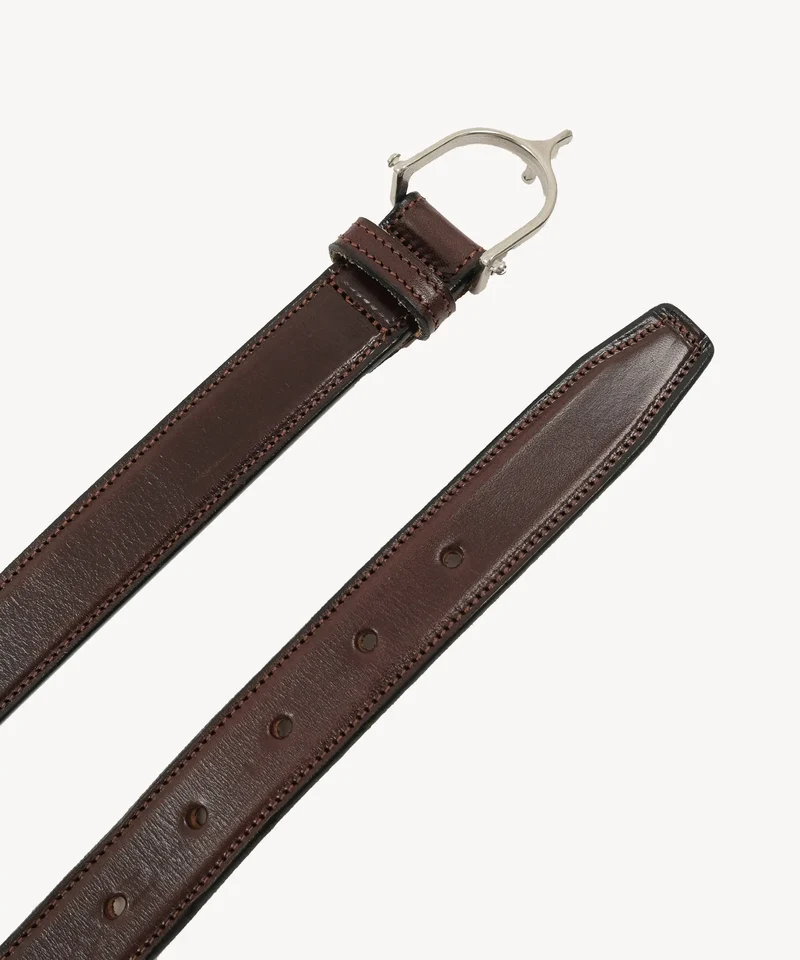 THE SPUR BELT