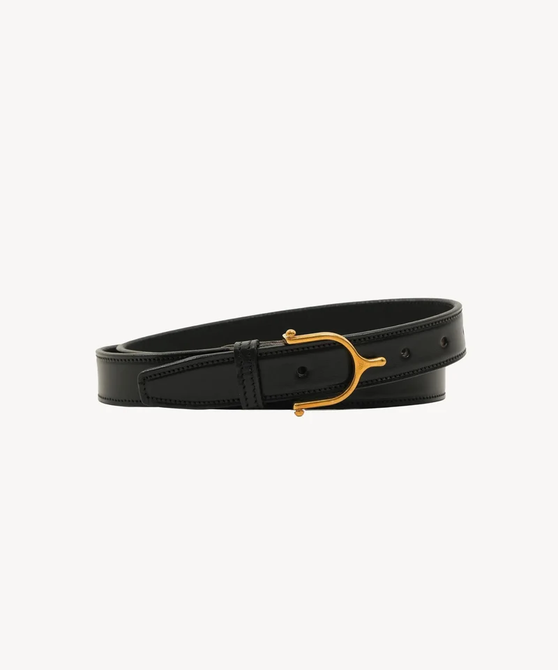 THE SPUR BELT
