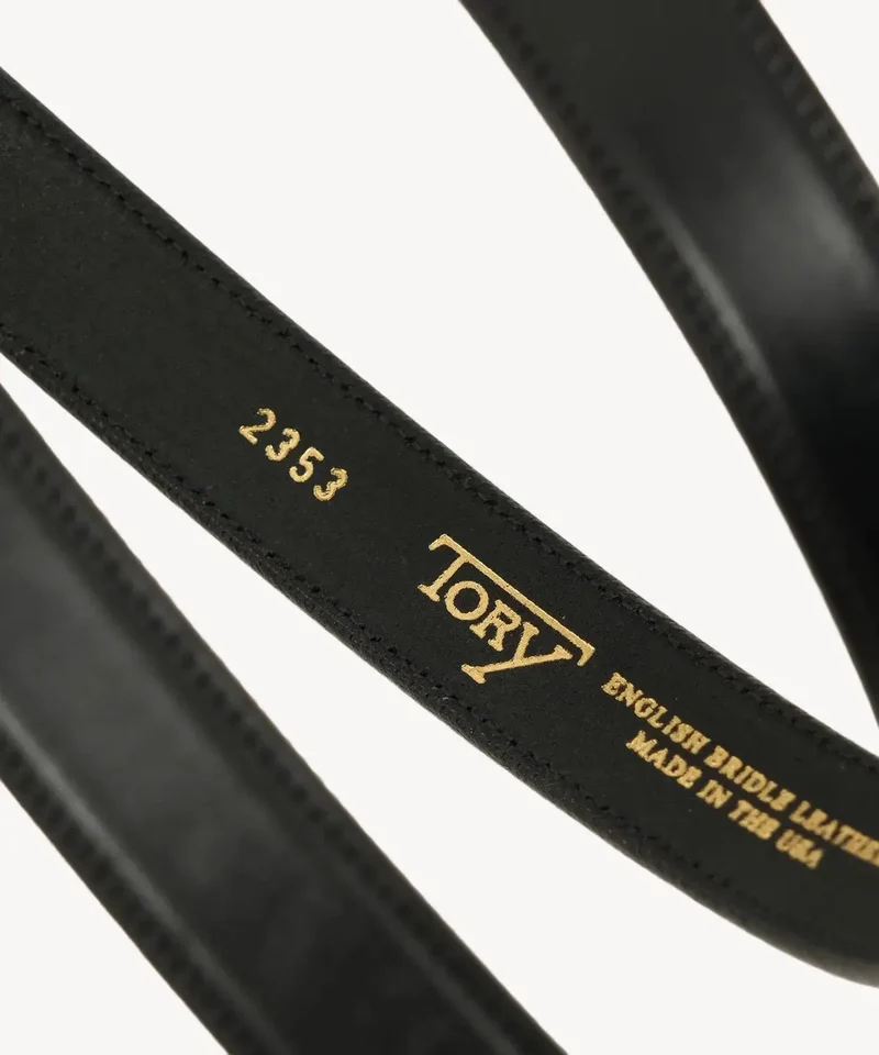 THE SPUR BELT