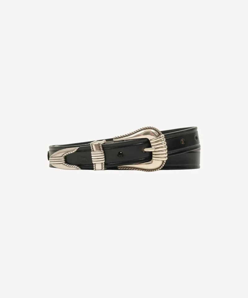 THE MUSTANG BELT