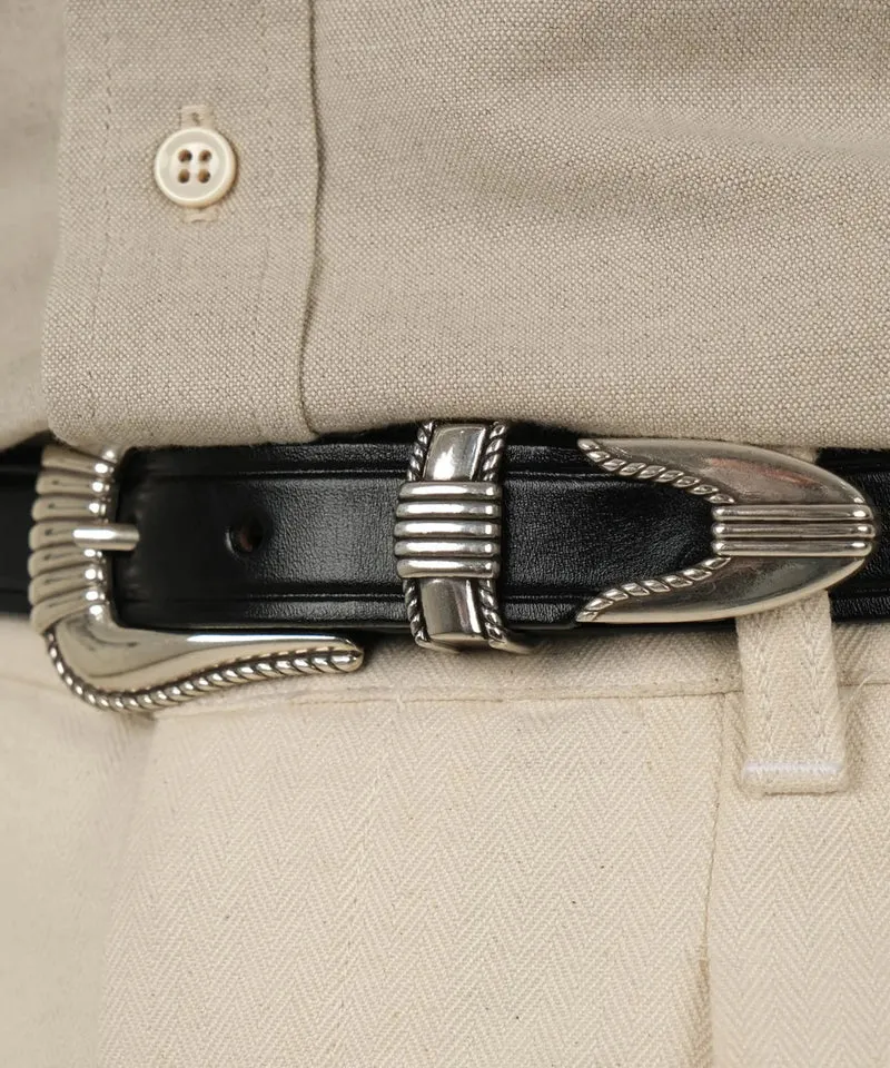 THE MUSTANG BELT