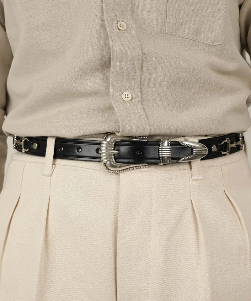 THE MUSTANG BELT