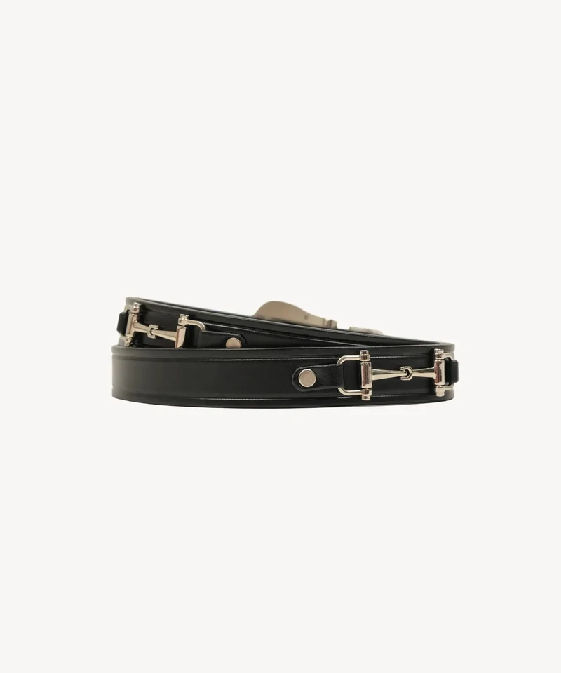 THE MUSTANG BELT