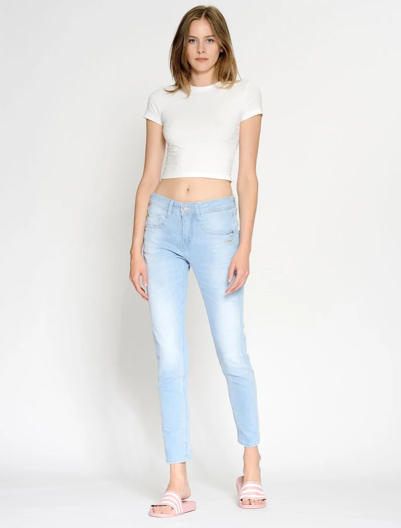 Gang Amelie Denim Pant