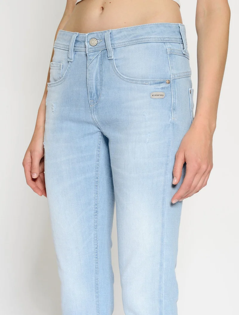 Gang Amelie Denim Pant