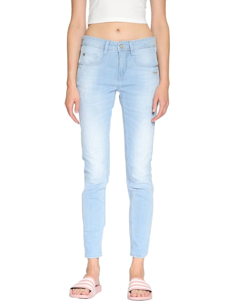 Gang Amelie Denim Pant