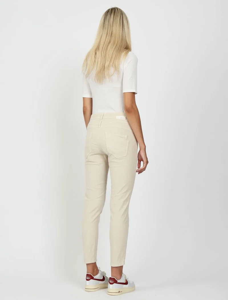 Gang Amelie Cropped Pant
