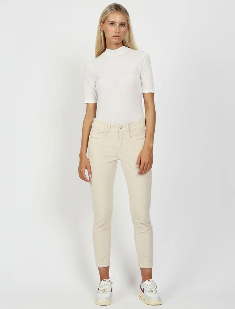 Gang Amelie Cropped Pant