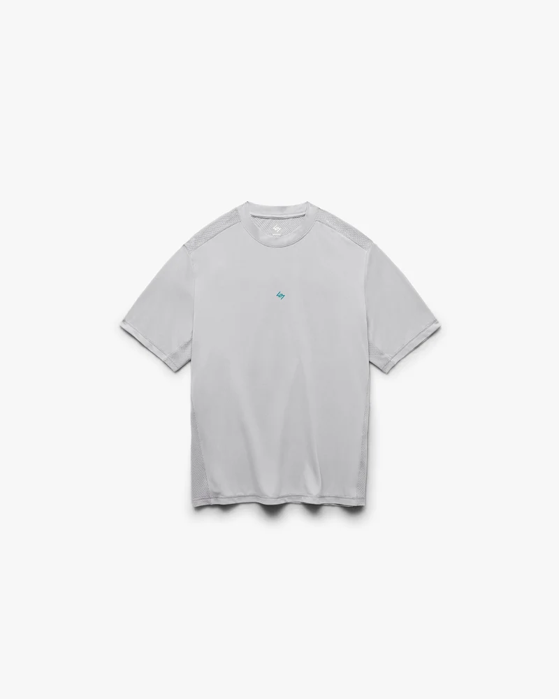 247 Numbers T-Shirt - Graphite Grey