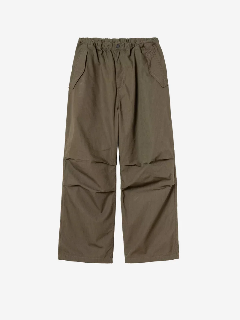 Fletcher Pant verdi