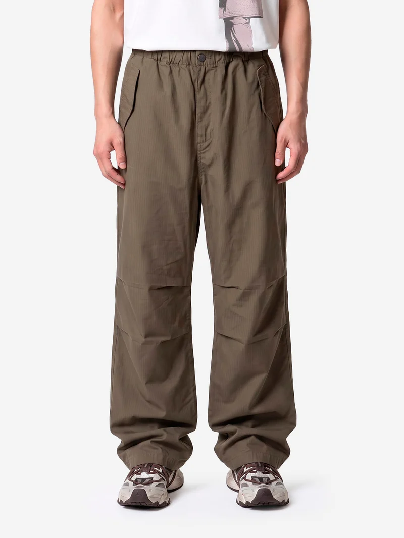 Fletcher Pant verdi