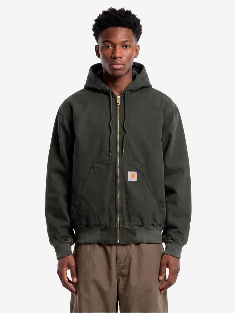 OG Active Jacket verde