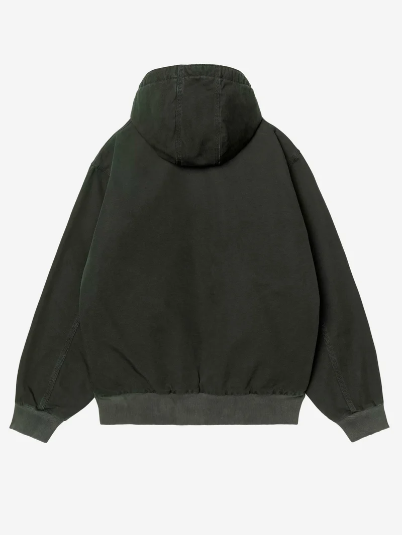 OG Active Jacket verde