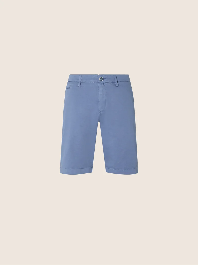 Bob – Twill Stretch Bermudas
