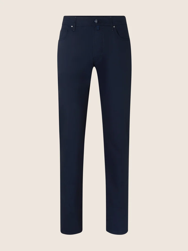 Bard – Pants in Stretch Poplin
