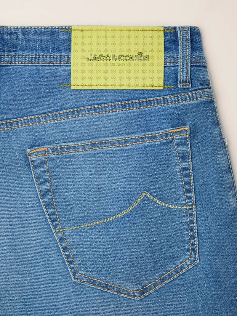 Bard – Jeans in comfort denim