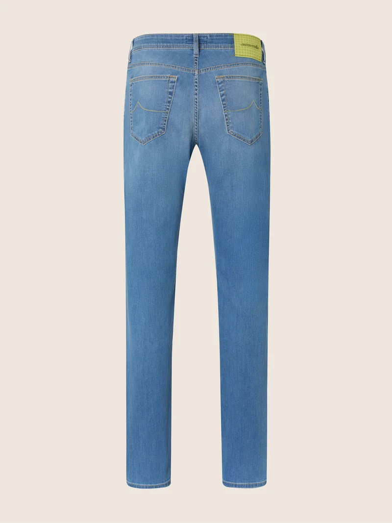 Bard – Jeans in comfort denim