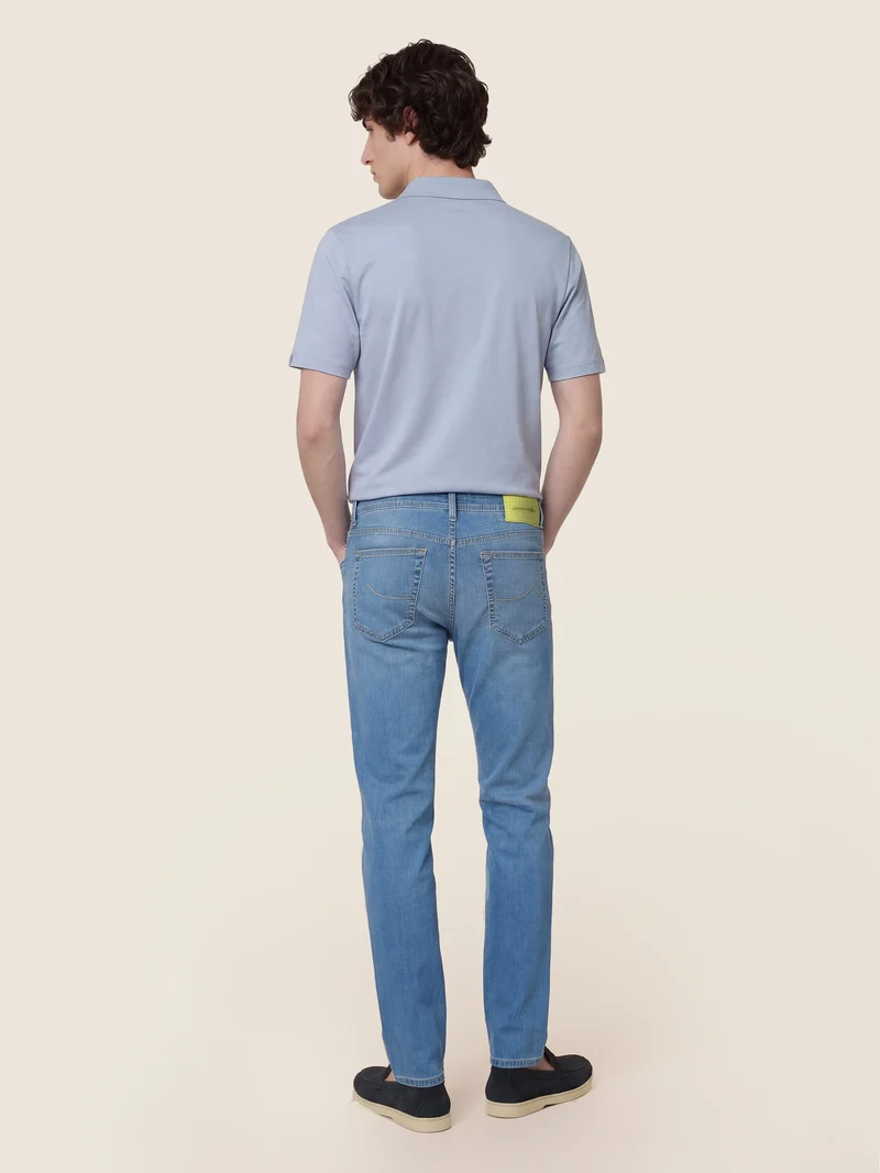 Bard – Jeans in comfort denim