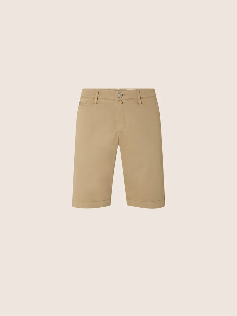 Bob – Stretch Twill Bermudas