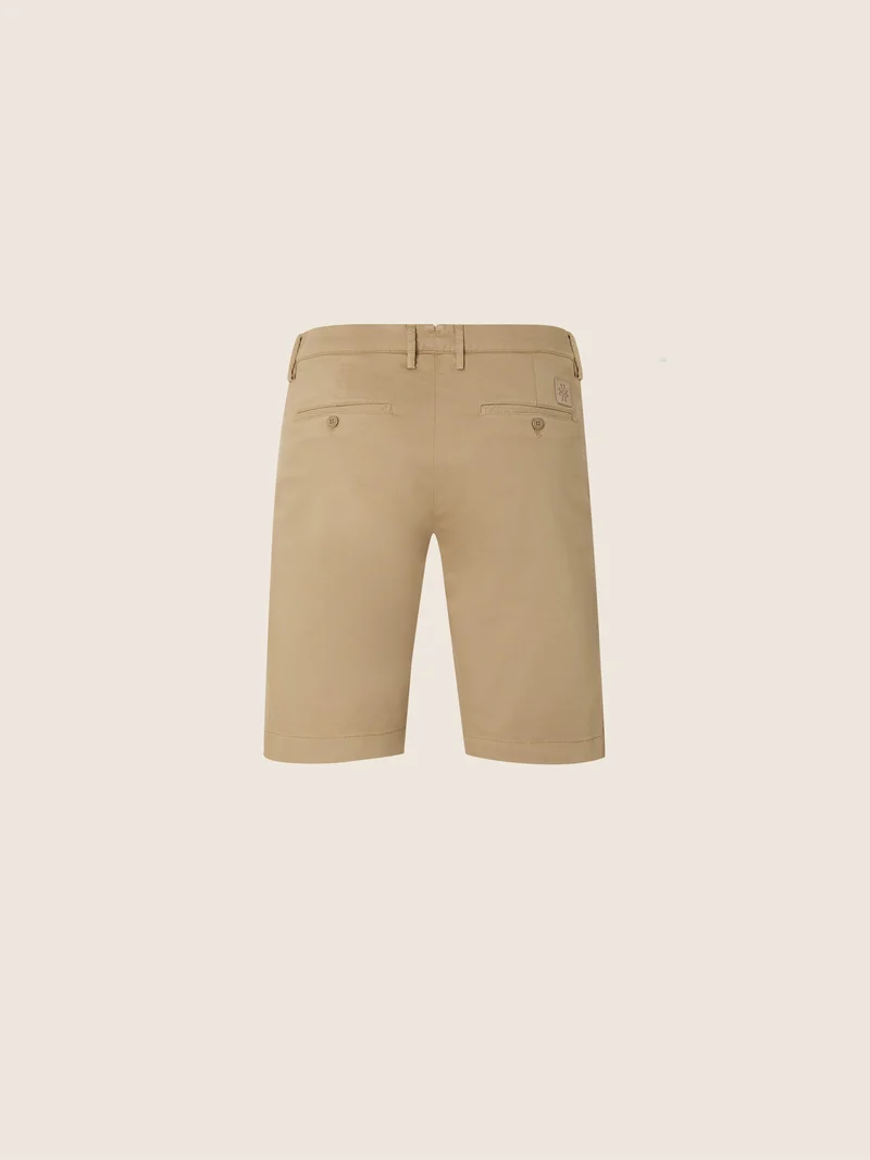 Bob – Stretch Twill Bermudas
